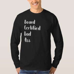 Camiseta Bcba Para Analistas De Comportamento Homens Mulher