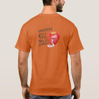 Camiseta BCD Vouchers Matam Escolas Públicas