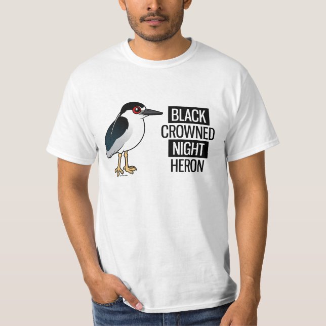 CAMISETA BCNH (Frente)