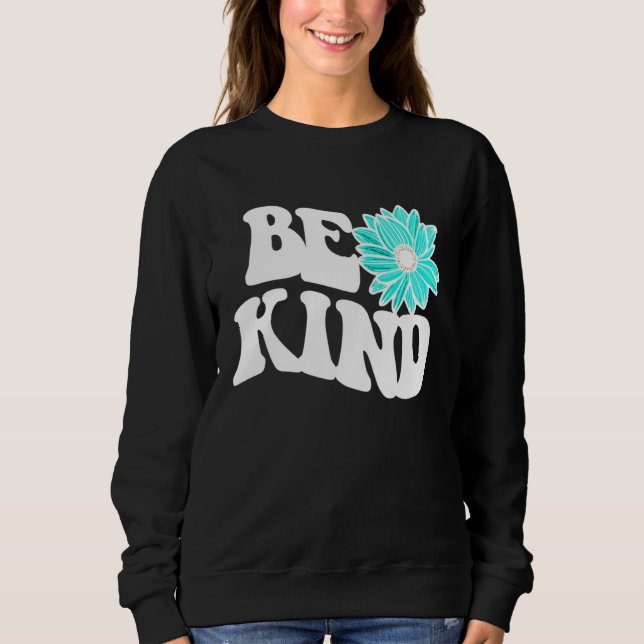Camiseta Be Kind  Love  Blessed  Grateful  Kindness  3 (Frente)