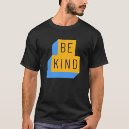 Camiseta BE KIND Motivation