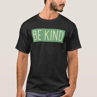 Camiseta Be Kind Spirit Native American Vintage