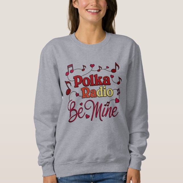 Camiseta Be Mine (Frente)
