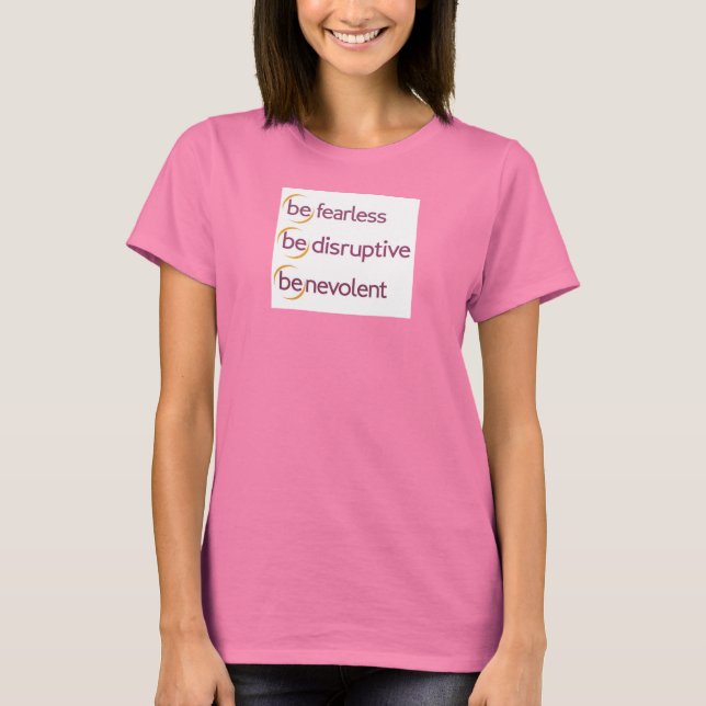 Camiseta (be) tanque (Frente)