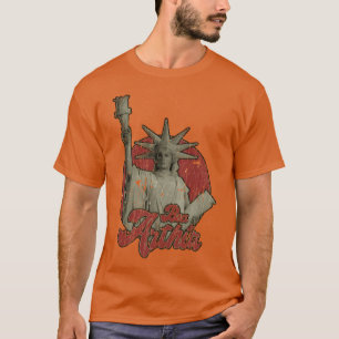 Camiseta Bea Arthur Liberty Vintage Paródia vintage