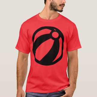 Camiseta Beach Ball