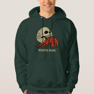 Camiseta Beach Bum