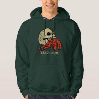 Camiseta Beach Bum
