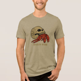 Camiseta Beach Bum