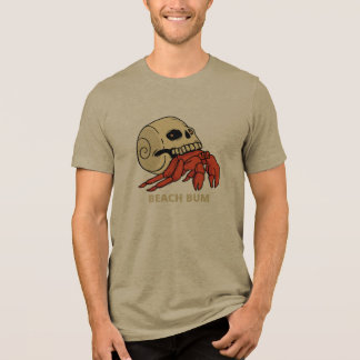Camiseta Beach Bum