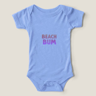 Camiseta Beach Bum