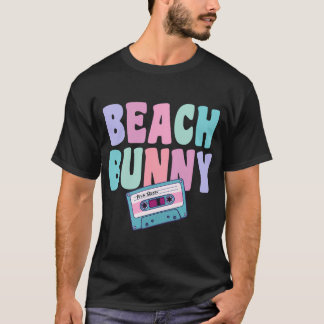 Camiseta Beach Bunny Baile de formatura Queen