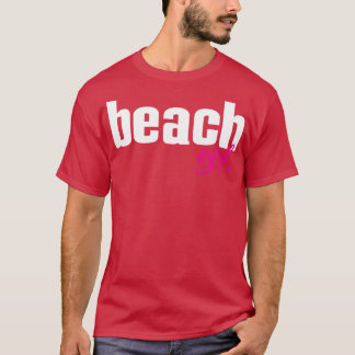 Camiseta Beach Girl 1