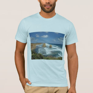 Camiseta Beach Glow