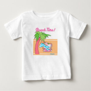Camiseta BEACH TIME! de Boynton