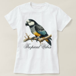 Camiseta Beach Vibes