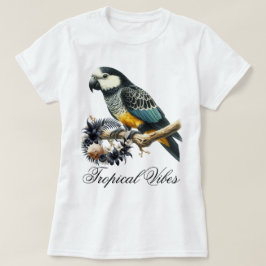 Camiseta Beach Vibes