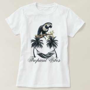 Camiseta Beach Vibes