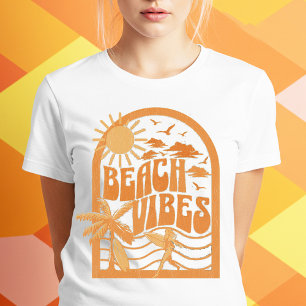 Camiseta Beach Vibes