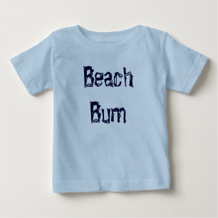 Camiseta BeachBum