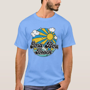 Camiseta Beaches Bora Bora Beach