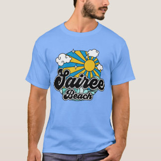 Camiseta Beaches Sairee Beach