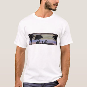 Camiseta beachsunset