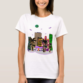 Camiseta Beachtober Diversão!