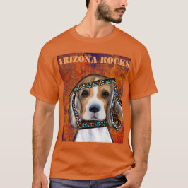 Camiseta Beagle     