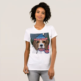 CAMISETA BEAGLE