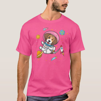 Camiseta Beagle
