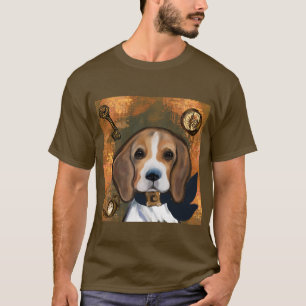 Camiseta Beagle
