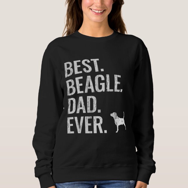 Camiseta beagle  2 (Frente)