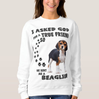 Camiseta Beagle Dog Lovers/ Beagle Funny