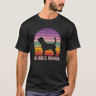 Camiseta Beagle Graphic Beagle