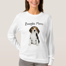Beagle Mãe