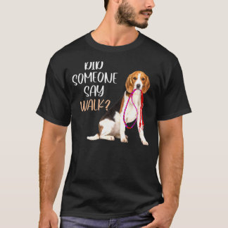 Camiseta Beagle Puppy Cute Tatto Natal Dia Beagle Cães