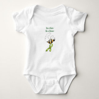 Camiseta beahero