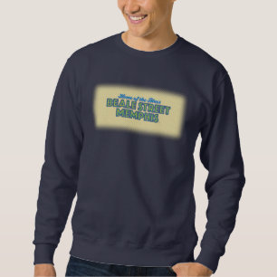 Camiseta Beale Street Blues