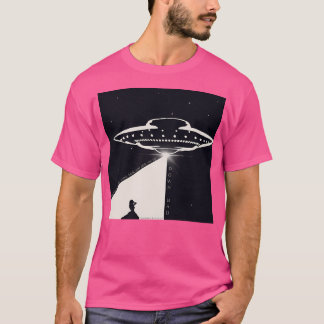 Camiseta Beam.Me.Up