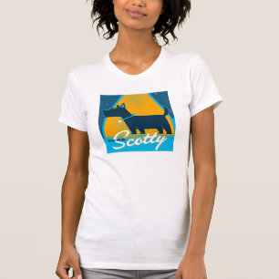 Camiseta Beam Me Up Scotty