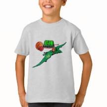 Camiseta BEAN Flier Boy