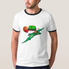 Camiseta BEAN Flier Masculina 
