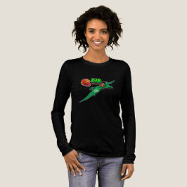 Camiseta BEAN Flier Women's Shirt  