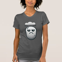Camiseta Bean Grumpy - Bean Moody Minimalista