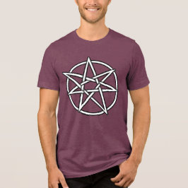 Camiseta BEAN! Wizard Star Men's