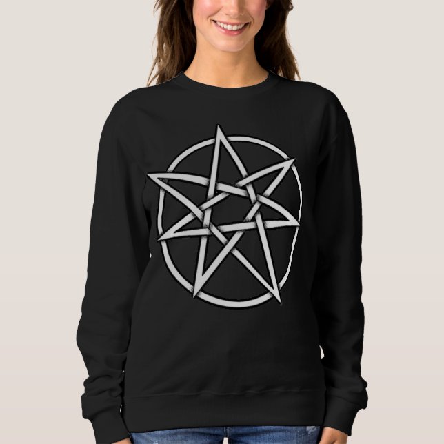 Camiseta BEAN! Wizard Star Women's    (Frente)