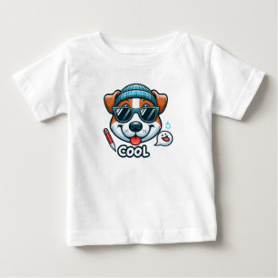 Camiseta Beanie Buddy