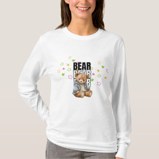 camiseta bear
