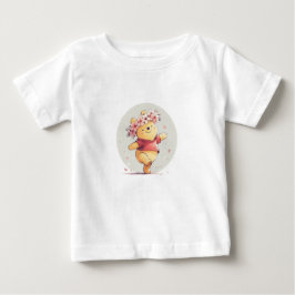 Camiseta bear